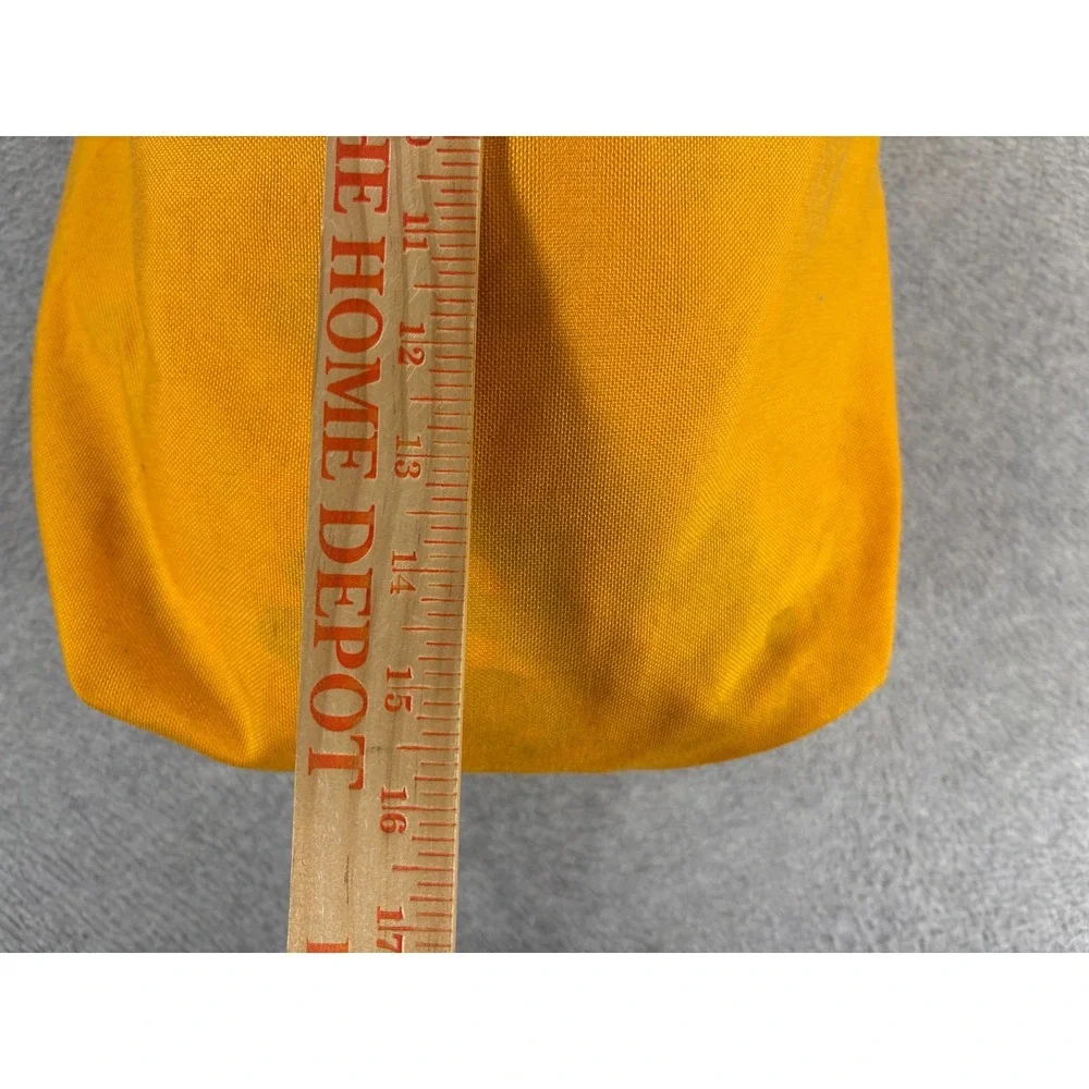 MYSTERY RANCH Booty Bag‎ Backpack Yellow 16L Made in USA
